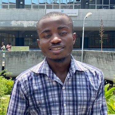 a picture of Michael